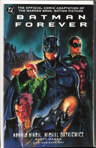 Batman Forever (1995)