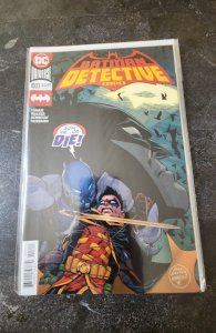 Detective Comics #1003 (2019)