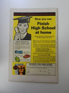 Iron Man #16 (1969) FN+ condition