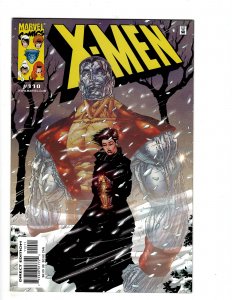 X-Men #110 (2001) SR33