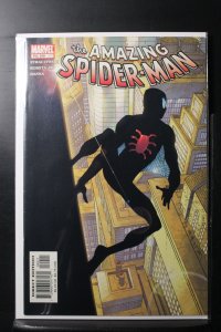 The Amazing Spider-Man #49 (2003)