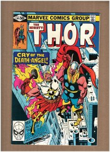 Thor #305 Marvel Comics 1981 Mark Gruenwald VF+ 8.5