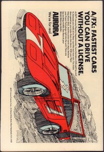 Star-Spangled War Stories #160 - Joe Kubert (Grade 9.2) 1972