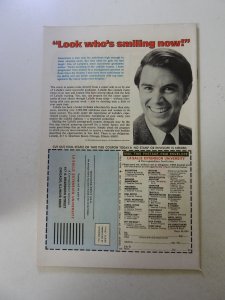 Thor #253 (1976) VF- condition