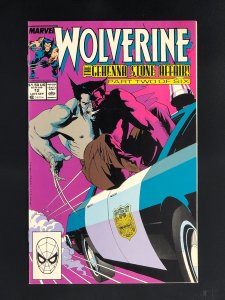 Wolverine #12 (1989)