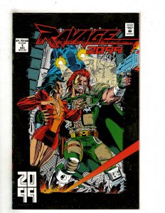 Ravage 2099 #1 (1992) OF28