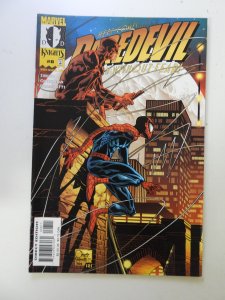 Daredevil #8 (1999) VF- condition