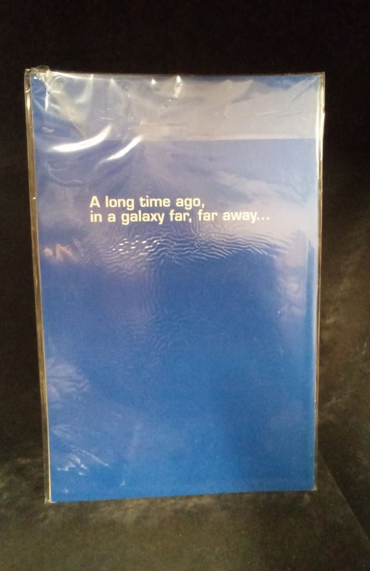 Star Wars: Dark Empire #4 (1991)