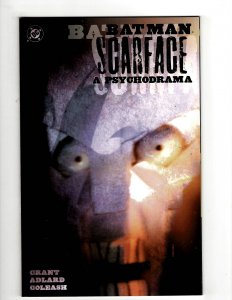 Batman: Scarface -- A Psychodrama #1 (2001) SR6