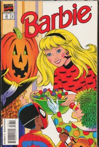 Barbie #36 (1993) Barbie