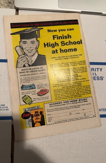 The Incredible Hulk #118 (1969)vs submariner