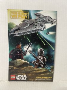 Venom #2  1:25 Variant Lgy#202