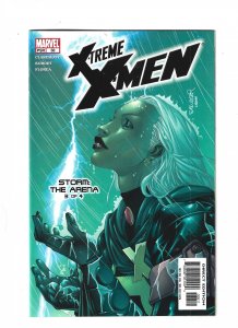 X-Treme X-Men #38