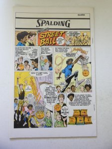 Star Wars #1 (1977) Reprint FN Condition