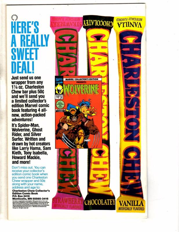 X-Force # 15 NM- Marvel Comic Book Deadpool Cable Domino X-Men Wolverine J234 