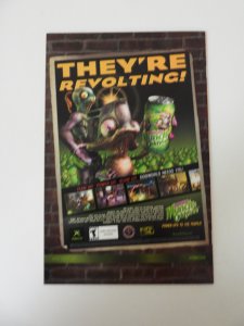 Harley Quinn #15 (2002) VF condition