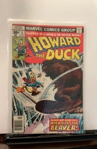 Howard the Duck #9 (1977)