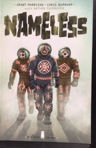 Nameless #1 (2015)