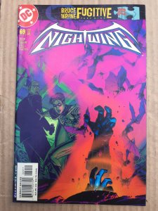 Nightwing #69 (2002)
