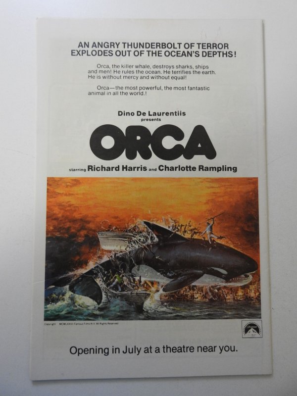 Star Wars #3 Reprint (1977) FN/VF Condition!