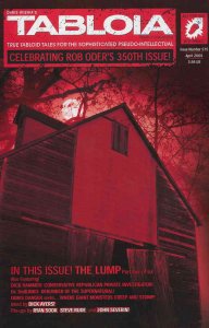 Tabloia #575 VF/NM ; Salt Peter | Steve Rude John Severin