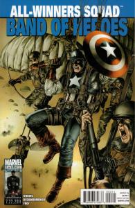 Soldier - What Did You See?