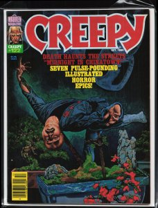 Creepy #122 (1980)