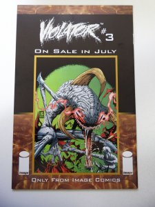 Spawn #22 (1994) VF Condition