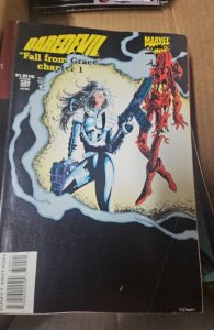 Daredevil #320 (1993)