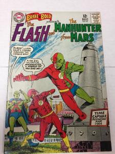 Brave And The Bold 56 Vf Very Fine 8.0 Or Better See Description