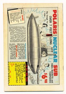 Blue Beetle (1965 Charlton) #50-54 VG/FN Complete series