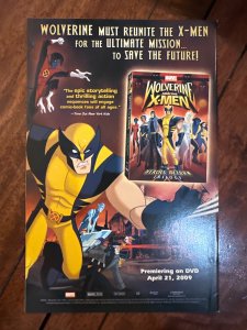 Sub-Mariner Comics 70th Anniversary Special (2009)