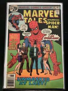 Marvel Tales #68 (1976)