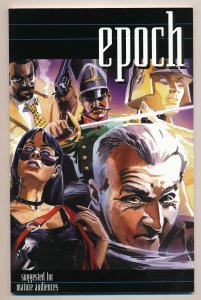 Epoch (2000 Epoch) #1 FN/VF