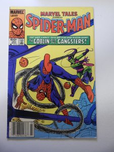 Marvel Tales #161 (1984)
