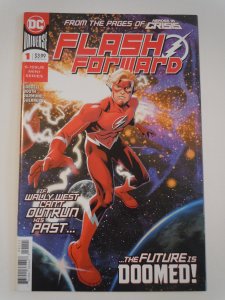 Flash Forward #1 (2019)