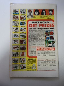 The Witching Hour #63 (1976) FN- Condition