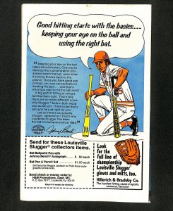 Amazing Spider-Man #181 Pain and the Power! Origin Retold!