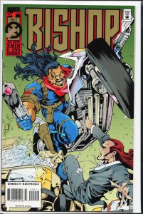 Bishop #2 (1995) Bishop
