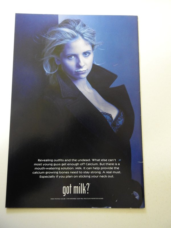 Marvel Knights: Black Panther (2018) VF Condition