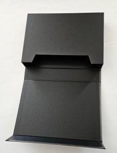 Absolute Batman #1 Custom Comic Book Stor-Folio   **BOOKS NOT INCLUDED**