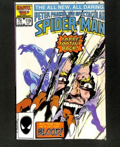 Spectacular Spider-Man #119