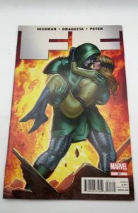 FF #21 (2012)