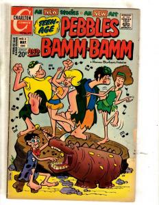 11 Comics Flintstones # 43 49 34 16 Bamm Bamm # 3 20 3 36 32 Barney # 18 23 JL29