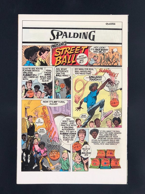 Kull the Destroyer #22 (1977)