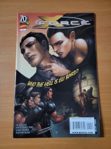 X-Force v3 #11 Direct Market Edition ~ NEAR MINT NM ~ 2009 Marvel Comics