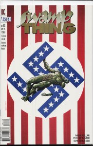 Swamp Thing #153 (1995)