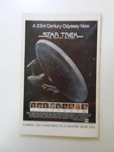 Avengers #186 VF- condition