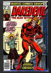 Daredevil #151 (1978)
