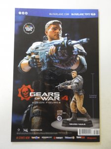 Spawn #266 (2016) NM Condition!